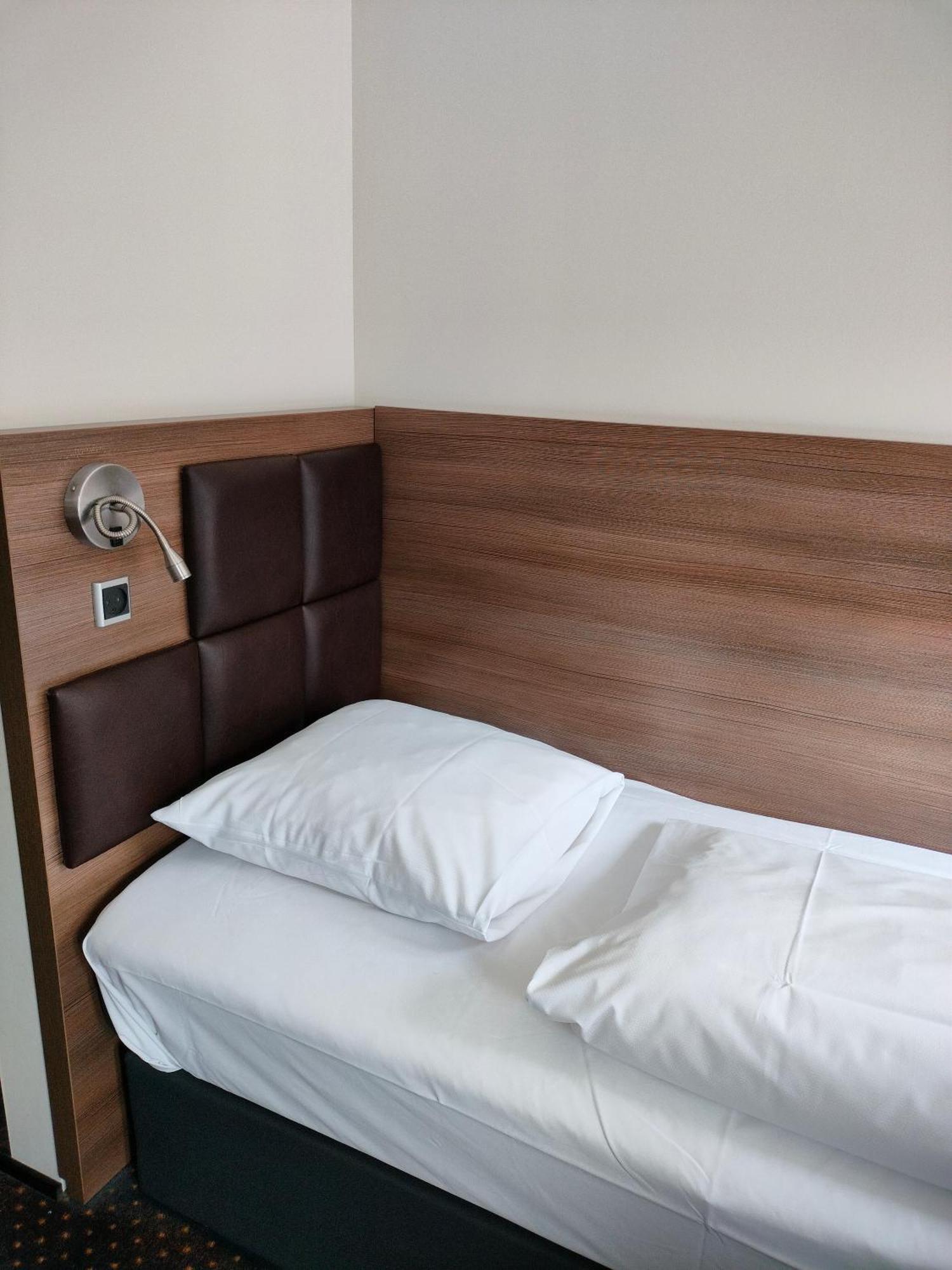 Hotel Jomfru Ane Aalborg Ngoại thất bức ảnh