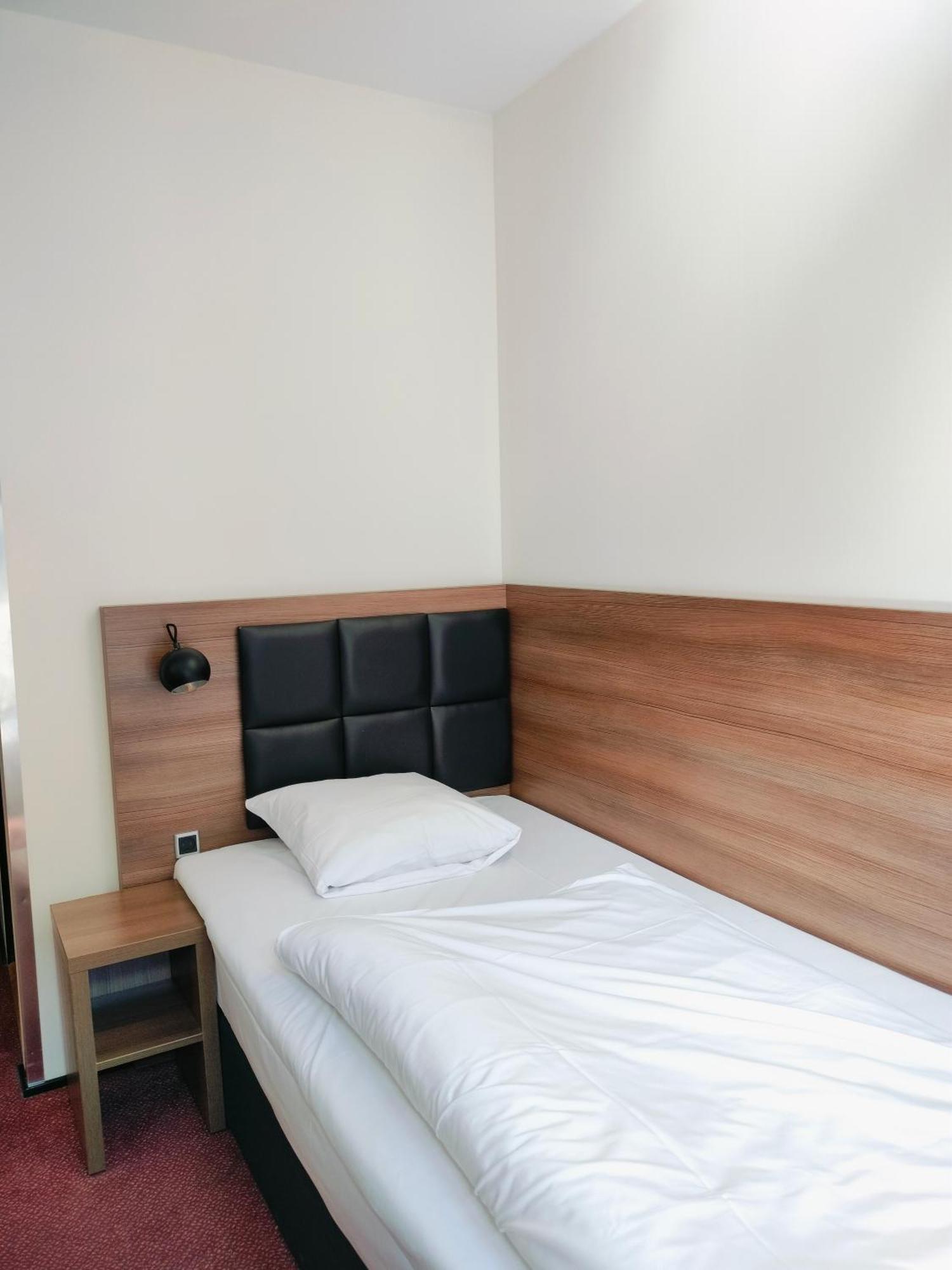 Hotel Jomfru Ane Aalborg Ngoại thất bức ảnh
