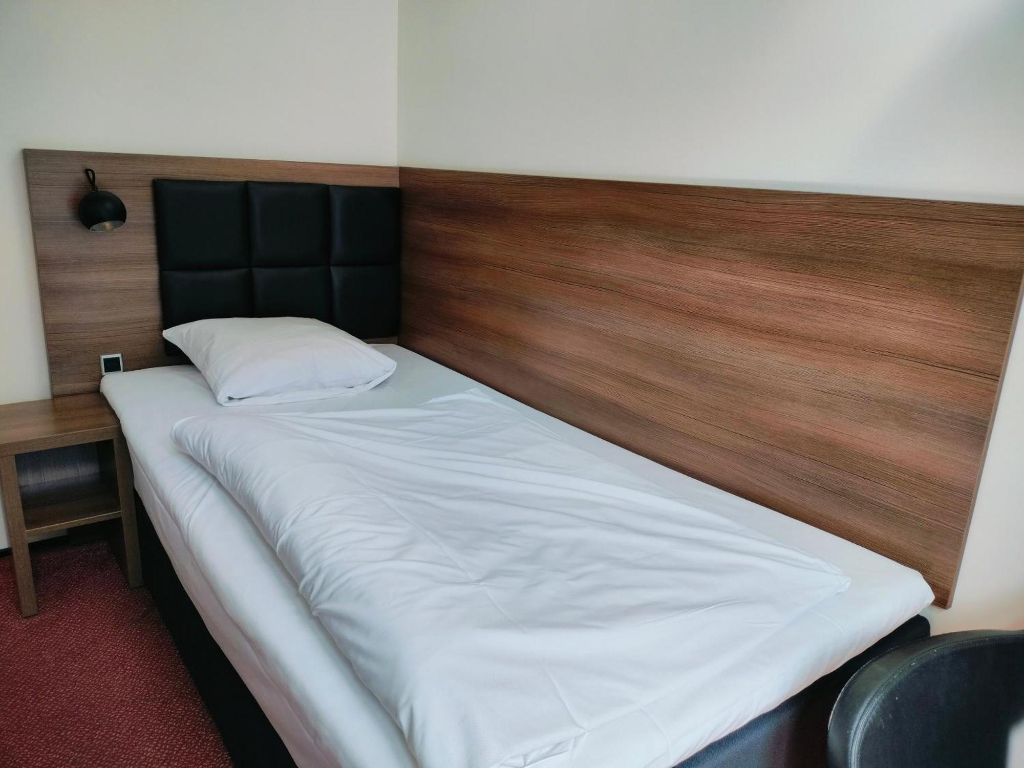 Hotel Jomfru Ane Aalborg Ngoại thất bức ảnh
