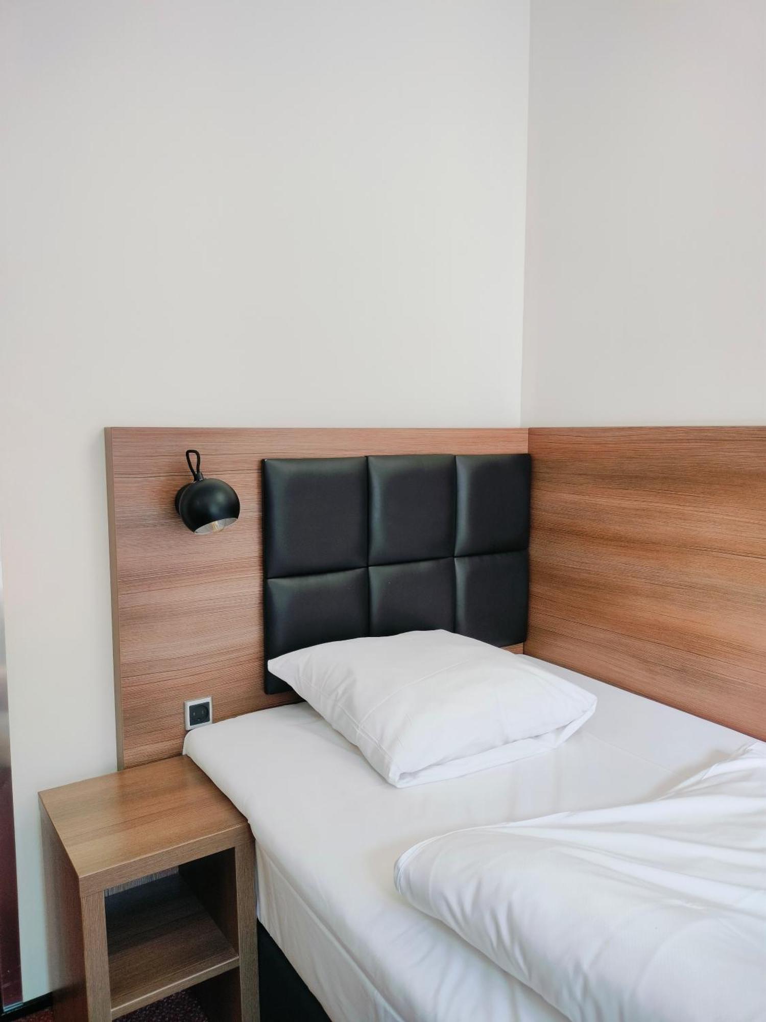 Hotel Jomfru Ane Aalborg Ngoại thất bức ảnh