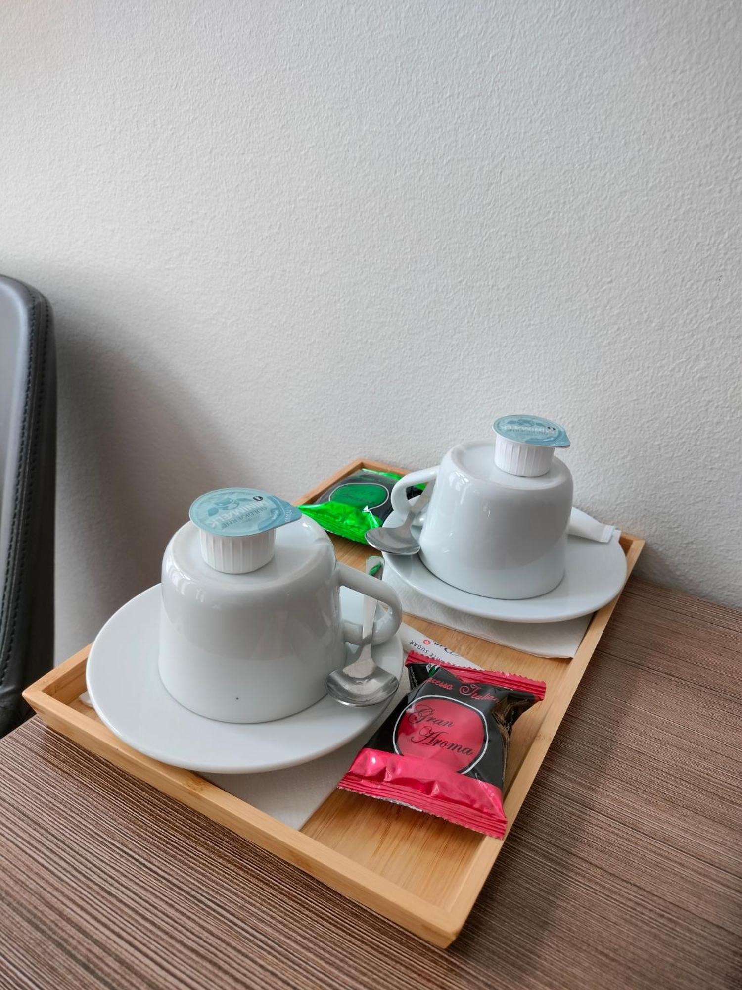 Hotel Jomfru Ane Aalborg Ngoại thất bức ảnh