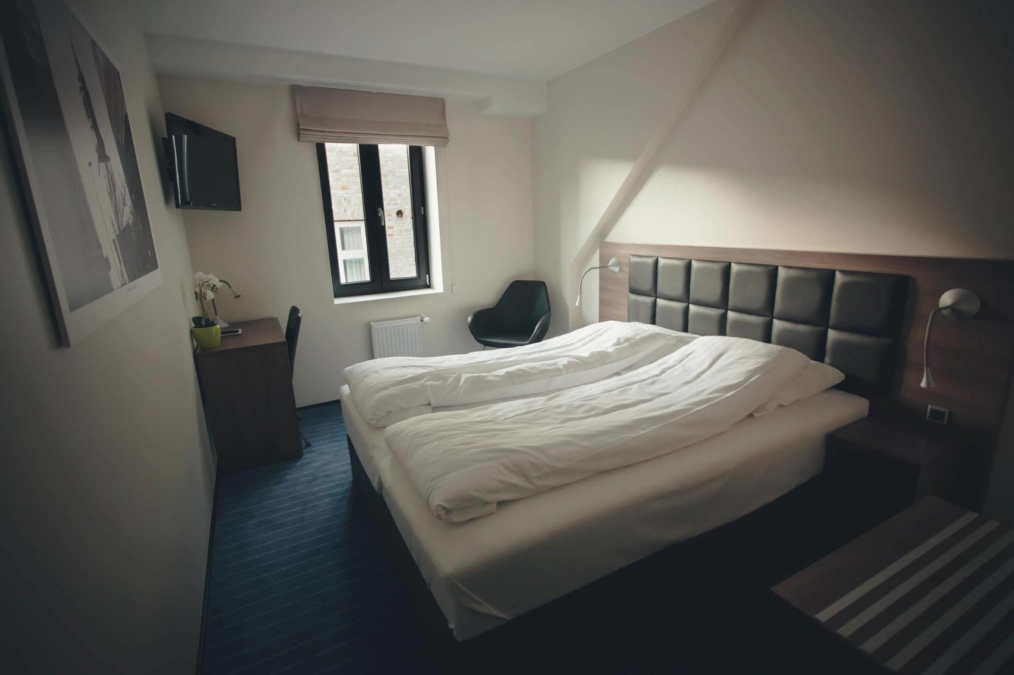 Hotel Jomfru Ane Aalborg Ngoại thất bức ảnh